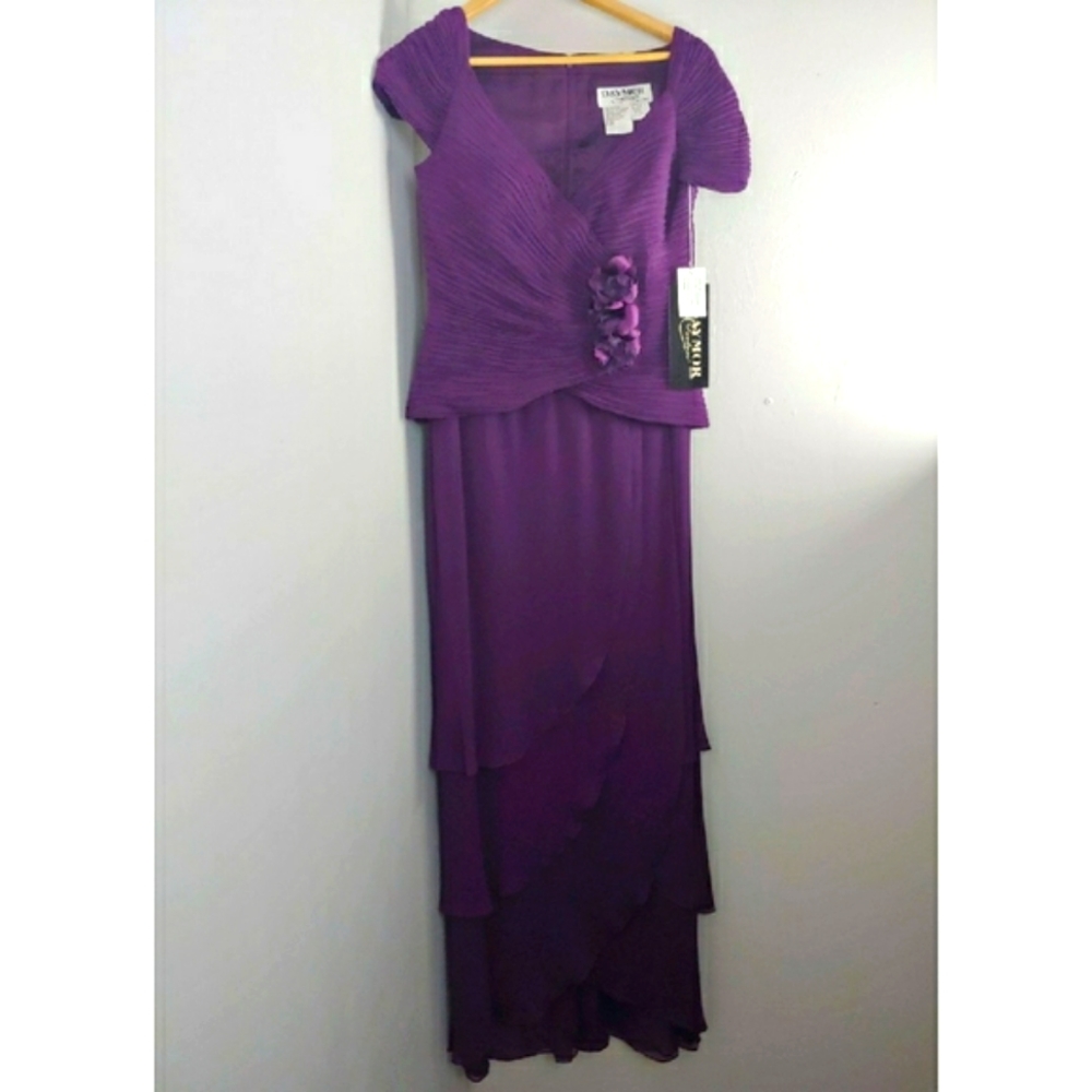 Daymor Mother of bride MOB formal occasion dress